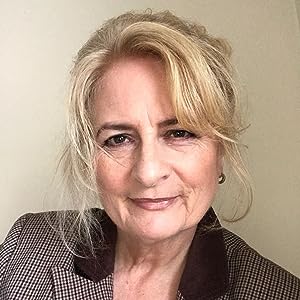 Susan McElligott